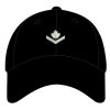 6-Panel Twill Unstructured Cap Thumbnail