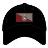 6-Panel Twill Unstructured Cap Thumbnail