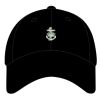 6-Panel Twill Unstructured Cap Thumbnail