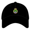 6-Panel Twill Unstructured Cap Thumbnail