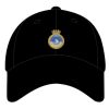 6-Panel Twill Unstructured Cap Thumbnail