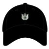6-Panel Twill Unstructured Cap Thumbnail