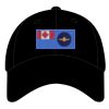 6-Panel Twill Unstructured Cap Thumbnail