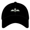 6-Panel Twill Unstructured Cap Thumbnail