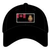 6-Panel Twill Unstructured Cap Thumbnail