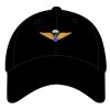 6-Panel Twill Unstructured Cap Thumbnail