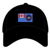 6-Panel Twill Unstructured Cap Thumbnail