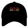 6-Panel Twill Unstructured Cap Thumbnail
