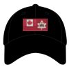 6-Panel Twill Unstructured Cap Thumbnail