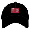 6-Panel Twill Unstructured Cap Thumbnail