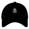 6-Panel Twill Unstructured Cap Thumbnail