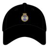 6-Panel Twill Unstructured Cap Thumbnail