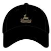 6-Panel Twill Unstructured Cap Thumbnail