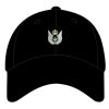 6-Panel Twill Unstructured Cap Thumbnail