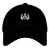 6-Panel Twill Unstructured Cap Thumbnail
