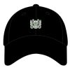 6-Panel Twill Unstructured Cap Thumbnail