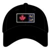 6-Panel Twill Unstructured Cap Thumbnail