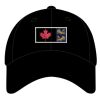 6-Panel Twill Unstructured Cap Thumbnail