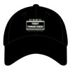 6-Panel Twill Unstructured Cap Thumbnail