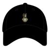6-Panel Twill Unstructured Cap Thumbnail
