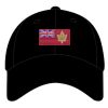 6-Panel Twill Unstructured Cap Thumbnail