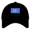 6-Panel Twill Unstructured Cap Thumbnail
