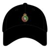 6-Panel Twill Unstructured Cap Thumbnail
