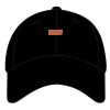 6-Panel Twill Unstructured Cap Thumbnail