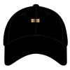 6-Panel Twill Unstructured Cap Thumbnail