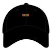 6-Panel Twill Unstructured Cap Thumbnail