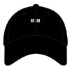6-Panel Twill Unstructured Cap Thumbnail