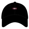 6-Panel Twill Unstructured Cap Thumbnail
