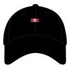 6-Panel Twill Unstructured Cap Thumbnail