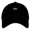6-Panel Twill Unstructured Cap Thumbnail