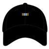 6-Panel Twill Unstructured Cap Thumbnail