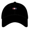 6-Panel Twill Unstructured Cap Thumbnail