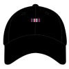 6-Panel Twill Unstructured Cap Thumbnail
