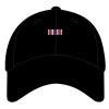 6-Panel Twill Unstructured Cap Thumbnail