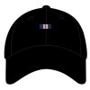 6-Panel Twill Unstructured Cap Thumbnail