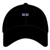 6-Panel Twill Unstructured Cap Thumbnail
