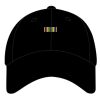 6-Panel Twill Unstructured Cap Thumbnail