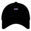 6-Panel Twill Unstructured Cap Thumbnail