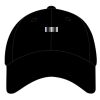6-Panel Twill Unstructured Cap Thumbnail