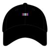 6-Panel Twill Unstructured Cap Thumbnail