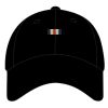 6-Panel Twill Unstructured Cap Thumbnail