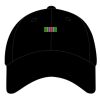6-Panel Twill Unstructured Cap Thumbnail