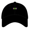 6-Panel Twill Unstructured Cap Thumbnail