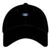 6-Panel Twill Unstructured Cap Thumbnail