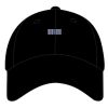 6-Panel Twill Unstructured Cap Thumbnail
