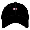 6-Panel Twill Unstructured Cap Thumbnail